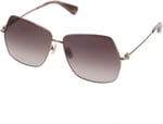 MaxMara MM 0035-H 38T Güneş Bayan Güneş Gözlüğü