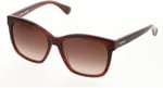 Maxmara MM 0042 71F KARE KEMİK Cerceve Güneş Bayan Gözlüğü