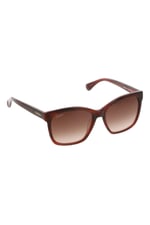 Maxmara MM 0042 71F KARE KEMİK Cerceve Güneş Bayan Gözlüğü