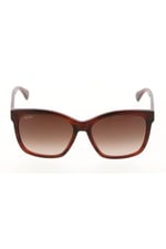 Maxmara MM 0042 71F KARE KEMİK Cerceve Güneş Bayan Gözlüğü