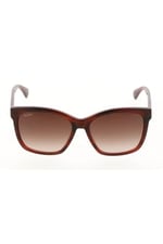 Maxmara MM 0042 71F KARE KEMİK Cerceve Güneş Bayan Gözlüğü