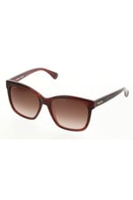 Maxmara MM 0042 71F KARE KEMİK Cerceve Güneş Bayan Gözlüğü