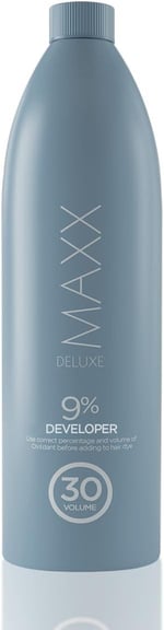 Maxx Deluxe Oksidan Maxx Deluxe 30V 1000 Ml