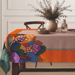Maxxdeco 140x240 Cm Masa Örtüsü-12176