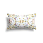 Maxxdeco 30x50 Cm Biyeli Kırlent Kılıfı