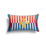 Maxxdeco 30x50 Cm Biyeli Kırlent Kılıfı