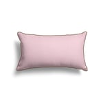 Maxxdeco 30x50 Cm Biyeli Kırlent Kılıfı- 12425
