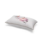 Maxxdeco 30x50 Cm Biyeli Kırlent Kılıfı-12426