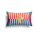 Maxxdeco 30x50 Cm Biyeli Kırlent Kılıfı