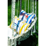 Maxxdeco 30x50 Cm Halat Biyeli Kırlent Kılıfı