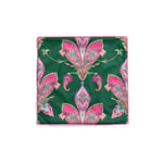 Maxxdeco 43x43 Cm Biyeli Kadife Kırlent Kılıfı- 12435