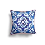 Maxxdeco 43x43 Cm Biyeli Kırlent Kılıfı