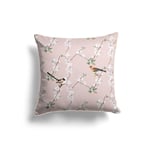 Maxxdeco 43x43 Cm Biyeli Kırlent Kılıfı