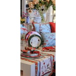 Maxxdeco 43x43 Cm Biyeli Kırlent Kılıfı- 12562
