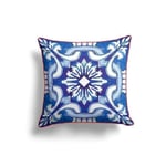 Maxxdeco 43x43 Cm Biyeli Kırlent Kılıfı