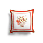 Maxxdeco 43x43 Cm Biyeli Kırlent Kılıfı