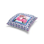 Maxxdeco 43x43 Cm Biyeli Kırlent Kılıfı