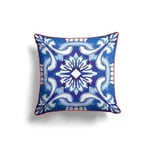 Maxxdeco 43x43 Cm Biyeli Kırlent Kılıfı