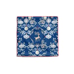 Maxxdeco 43x43 Cm Biyeli Kırlent Kılıfı-royal 12593