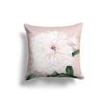 Maxxdeco 43x43 Cm Biyeli Kırlent Kılıfı