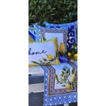 Maxxdeco 43x43 Cm Düz Kırlent Kılıfı
