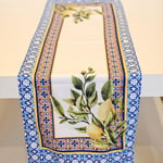 Maxxdeco 45x150 Cm Runner- 11221