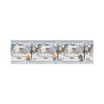 Maxxdeco 45x150 Cm Runner- 11992