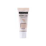 Maybelline New York Affinitone Fondöten - 14 Creamy Beige (30 ml)
