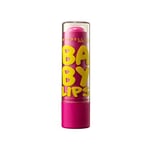 Maybelline New York Baby Lips Nemlendirici Dudak Balmı (Pink Punch)