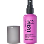 Maybelline New York Face Studio Lasting Fix Makyaj Sabitleyici & Matlaştırıcı Sprey (100 ml)