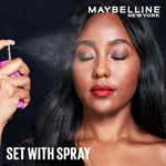 Maybelline New York Face Studio Lasting Fix Makyaj Sabitleyici & Matlaştırıcı Sprey (100 ml)