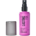 Maybelline New York Face Studio Lasting Fix Makyaj Sabitleyici & Matlaştırıcı Sprey (100 ml)