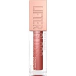 Maybelline New York Lifter Gloss Nemlendirici Dudak Parlatıcısı - 016 RUST - Seçenekler: 5.4 ml (Pack of 1), 5.4 ml (Pack of 1) (2 paketi)
