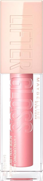 Maybelline New York Lifter Gloss Nemlendirici Dudak Parlatıcısı - 004 Silk - Seçenekler: Tek Ebat, Tek Ebat (2 paketi)