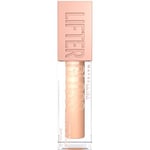 Maybelline New York Lifter Gloss Nemlendirici Dudak Parlatıcısı - 020 SUN