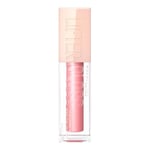 Maybelline New York Lifter Gloss Nemlendirici Dudak Parlatıcısı - 004 Silk - Seçenekler: Tek Ebat, Tek Ebat (2 paketi)
