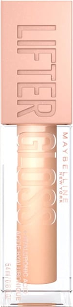 Maybelline New York Lifter Gloss Nemlendirici Dudak Parlatıcısı - 020 SUN