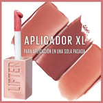 Maybelline New York Lifter Gloss Nemlendirici Dudak Parlatıcısı- 009 Topaz