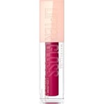 Maybelline New York Lifter Gloss Nemlendirici Dudak Parlatıcısı- 25 Taffy | Anında Dolgunlaştırıcı Etkisi, Yapışkan Olmayan Formül, X - Seçenekler: Standart, 1 unité (Lot de 1), Standart (2 paketi)...