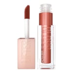 Maybelline New York Lifter Gloss Nemlendirici Dudak Parlatıcısı- 009 Topaz