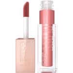 Maybelline New York Lifter Gloss Nemlendirici Dudak Parlatıcısı - 003 Moon - Seçenekler: 1 Count (Pack of 1), 1 Count (Pack of 1) (2 paketi)