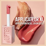 Maybelline New York Lifter Gloss Nemlendirici Dudak Parlatıcısı - 020 SUN