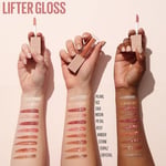 Maybelline New York Lifter Gloss Nemlendirici Dudak Parlatıcısı- 009 Topaz