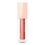 Maybelline New York Lifter Gloss Nemlendirici Dudak Parlatıcısı- 009 Topaz