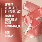 Maybelline New York Lifter Gloss Nemlendirici Dudak Parlatıcısı - 020 SUN