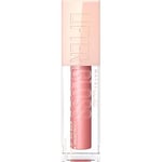 Maybelline New York Lifter Gloss Nemlendirici Dudak Parlatıcısı - 003 Moon - Seçenekler: 1 Count (Pack of 1), 1 Count (Pack of 1) (2 paketi)