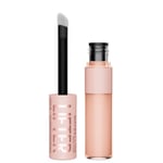 Maybelline New York Lifter Kafein ve Peptitler İçeren Nemlendiren ve Aydınlatan Kapatıcı - 25