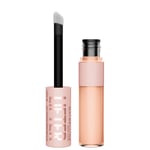 Maybelline New York Lifter Kafein ve Peptitler İçeren Nemlendiren ve Aydınlatan Kapatıcı - 20