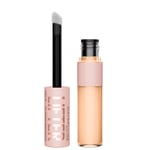 Maybelline New York Lifter Kafein ve Peptitler İçeren Nemlendiren ve Aydınlatan Kapatıcı - 30