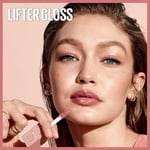 Maybelline New York Lıfter Lıp Gloss Pearl No:01